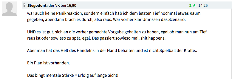 TeamViewer AG - Hype oder echte Kursrakete? 1277988