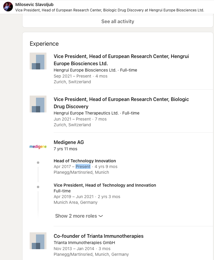 Medigene - Kurse/Quatschen/Charts/Einzeiler..u.s.w. 1286666