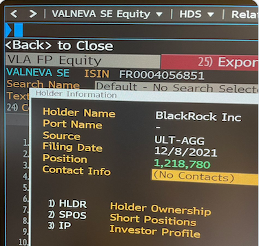 Vivalis + Intercell = Valneva 1288104