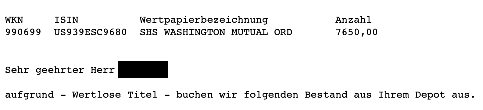 █ Der ESCROW - Thread █ 1301228