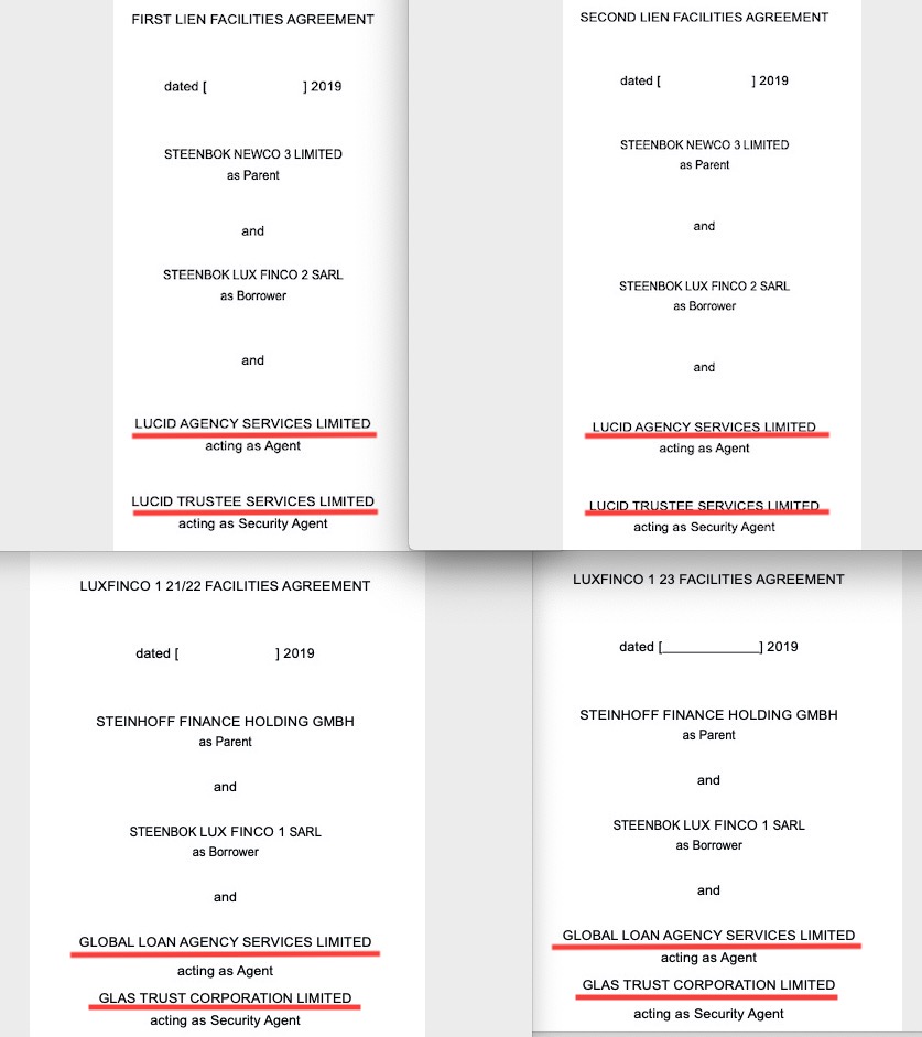 Steinhoff Informationsforum 1309080