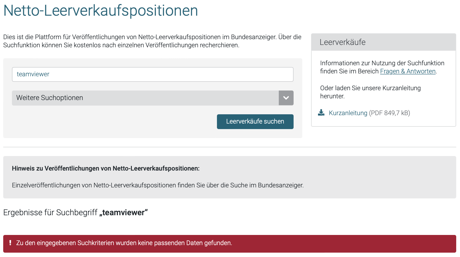 TeamViewer AG - Hype oder echte Kursrakete? 1322389