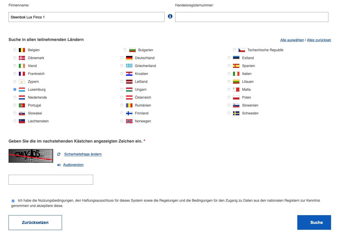 Steinhoff Informationsforum 1326461