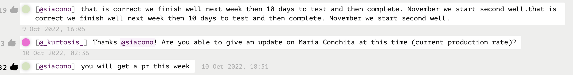 Die besten Gold-/Silberminen auf der Welt 1337076