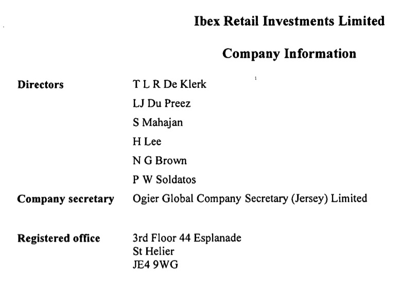 Steinhoff Informationsforum 1345279