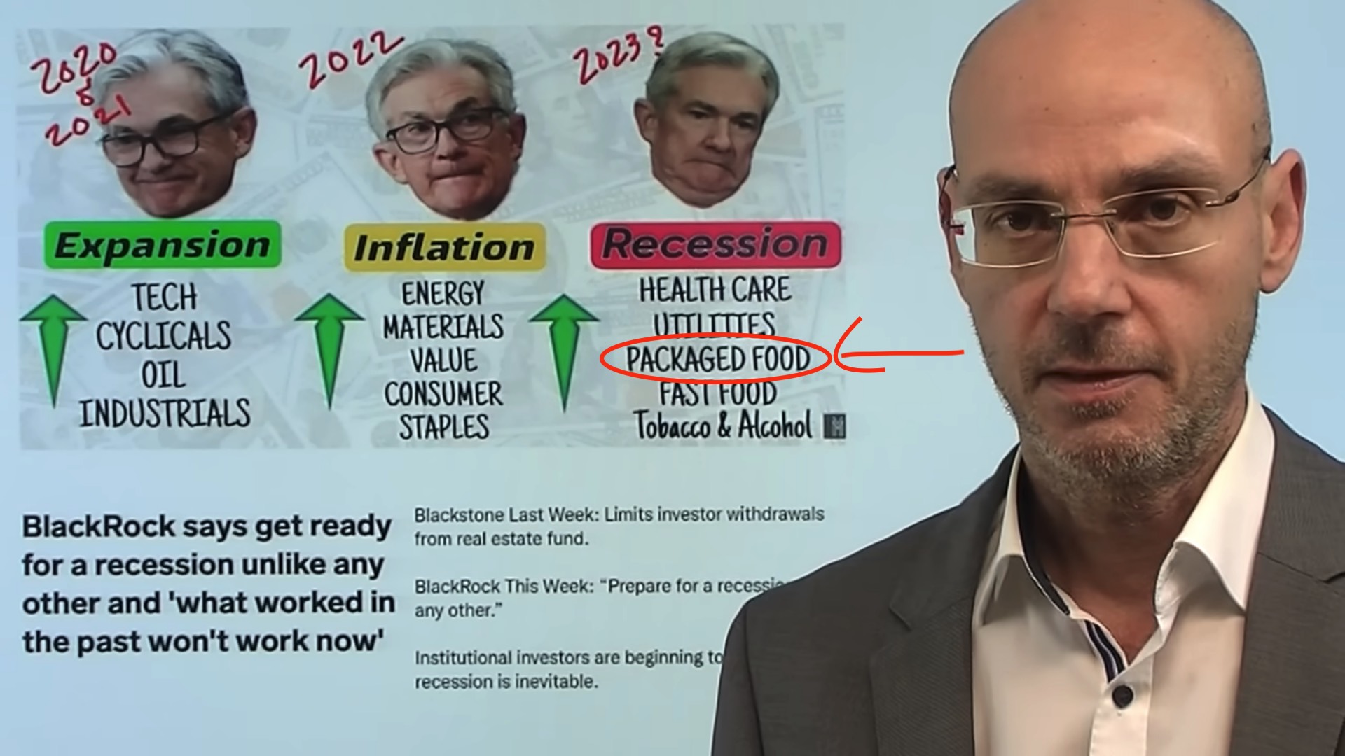 HF - Auf dem Weg zur 5 Milliarden MK 1345897