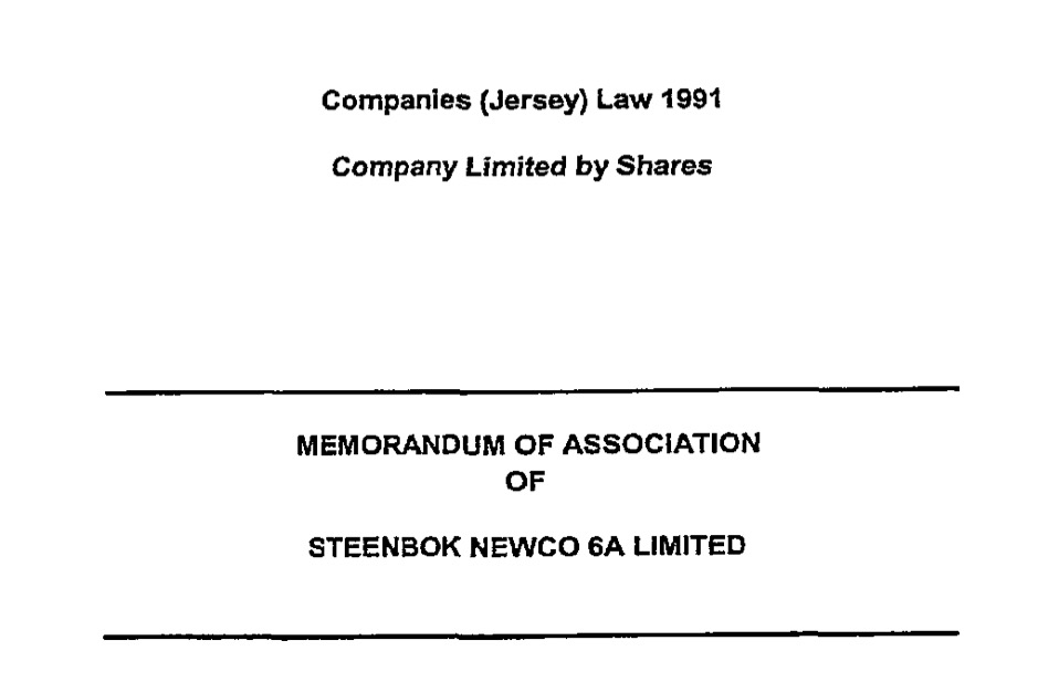 Steinhoff Informationsforum 1347741