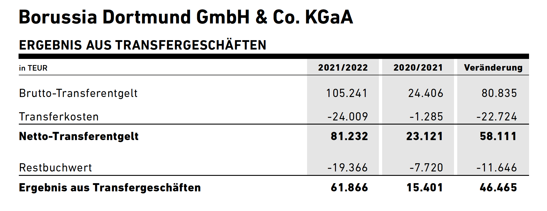 14 Gründe für ein Investment in BVB. 1356808