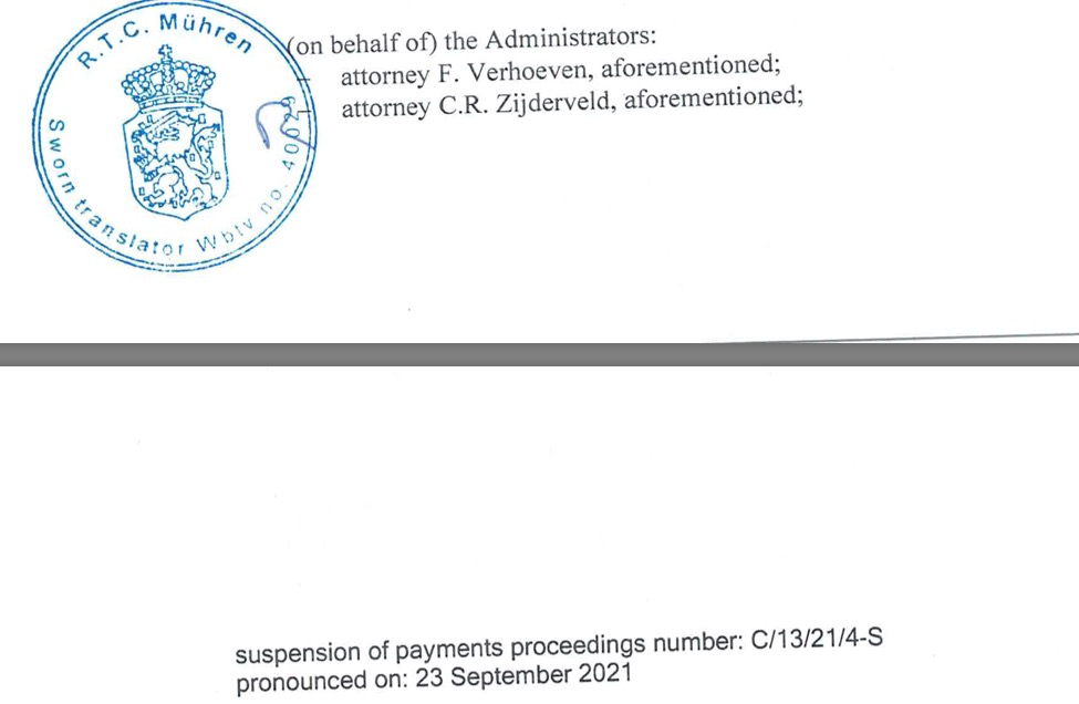 STEINHOFF Reinkarnation 1366313