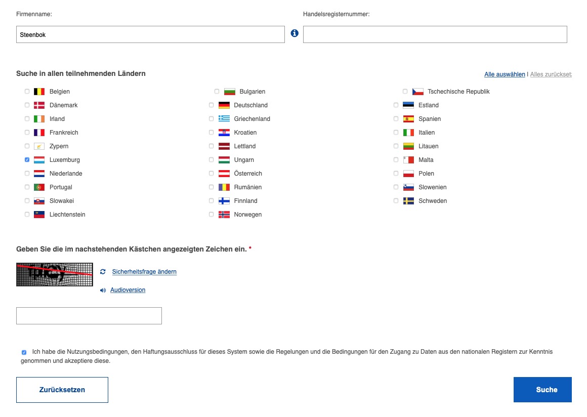 STEINHOFF Reinkarnation 1370121