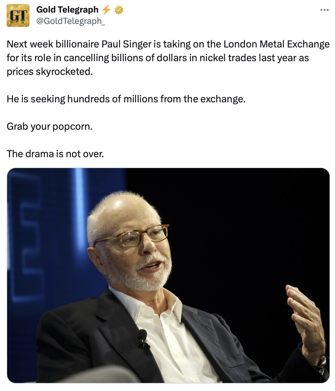 Die besten Gold-/Silberminen auf der Welt 1377659