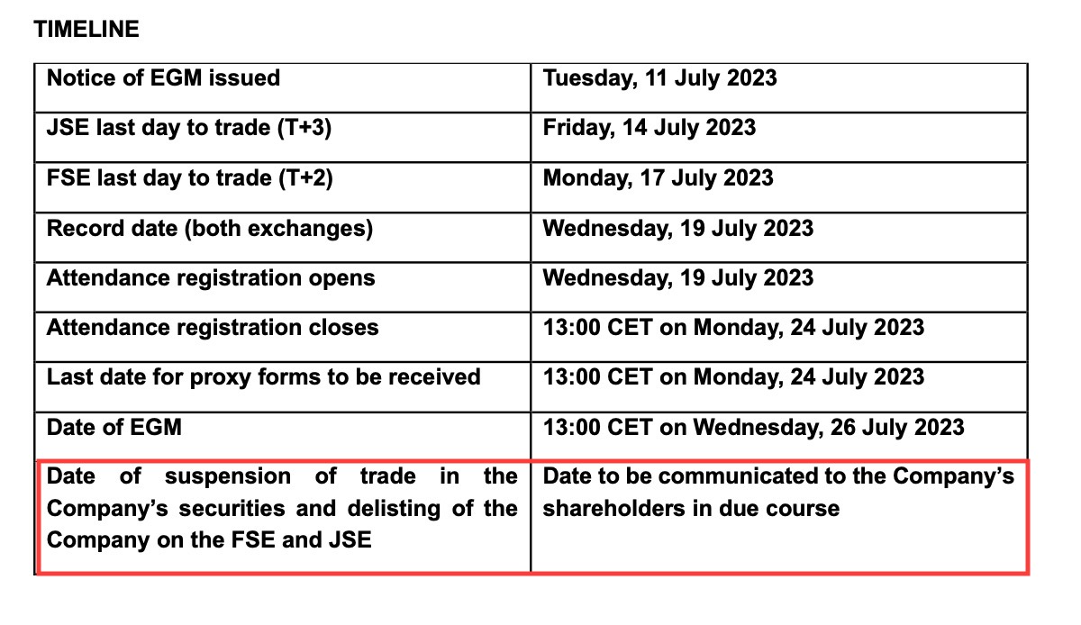 STEINHOFF Reinkarnation 1381153