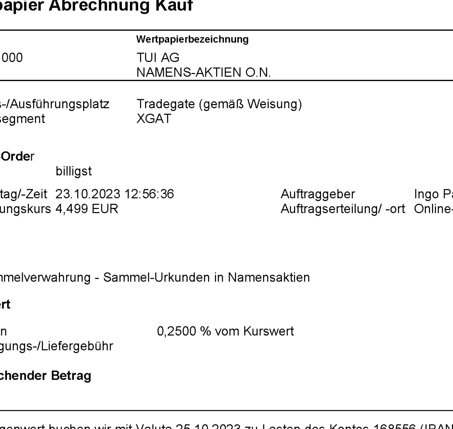 Nel Schlechte Aktie ohne Zukunft ??? 1395146