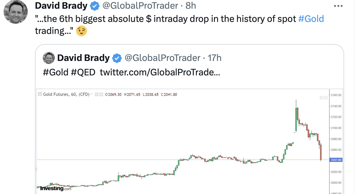 Die besten Gold-/Silberminen auf der Welt 1401086