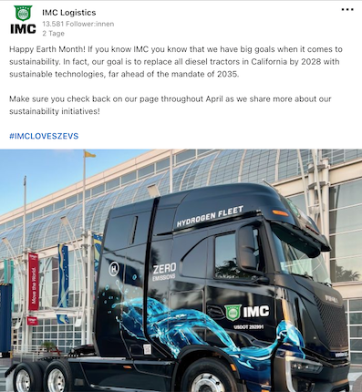 NIKOLA Corporation US6541101050 Nachfolge Thread V 1423697