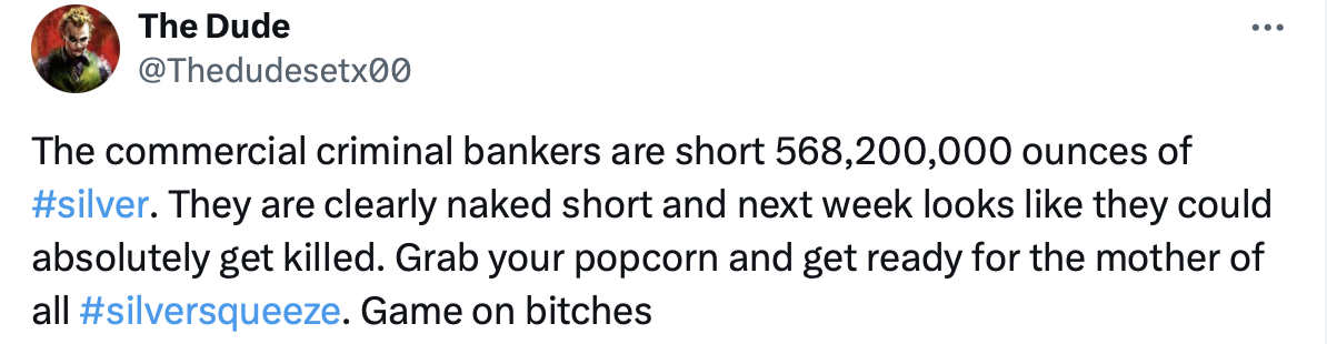 Die besten Gold-/Silberminen auf der Welt 1429327