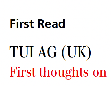 Puma die Erfolgsaktie 1490445