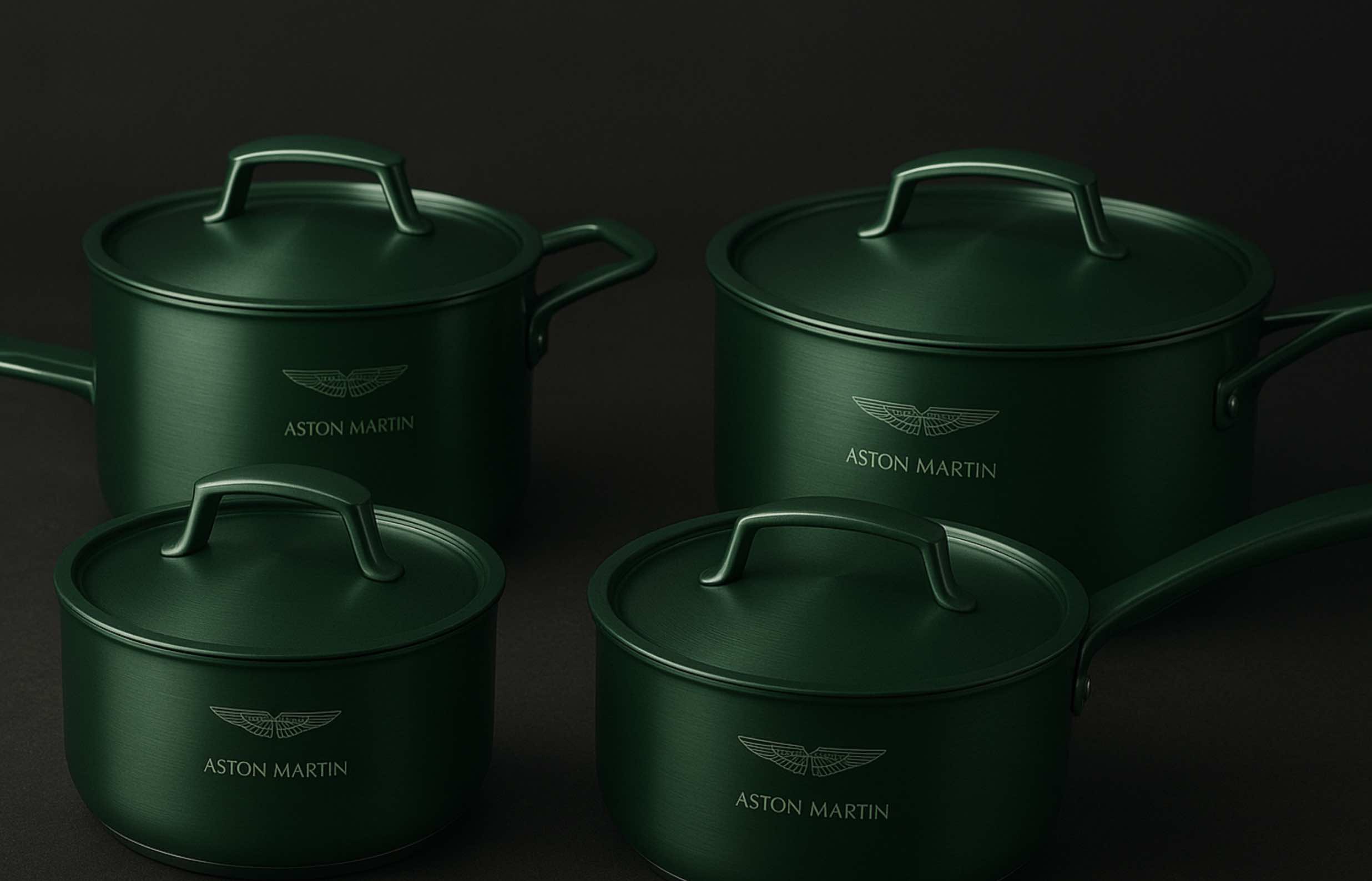 Aston Martin (WKN A2QJD4) 1494657