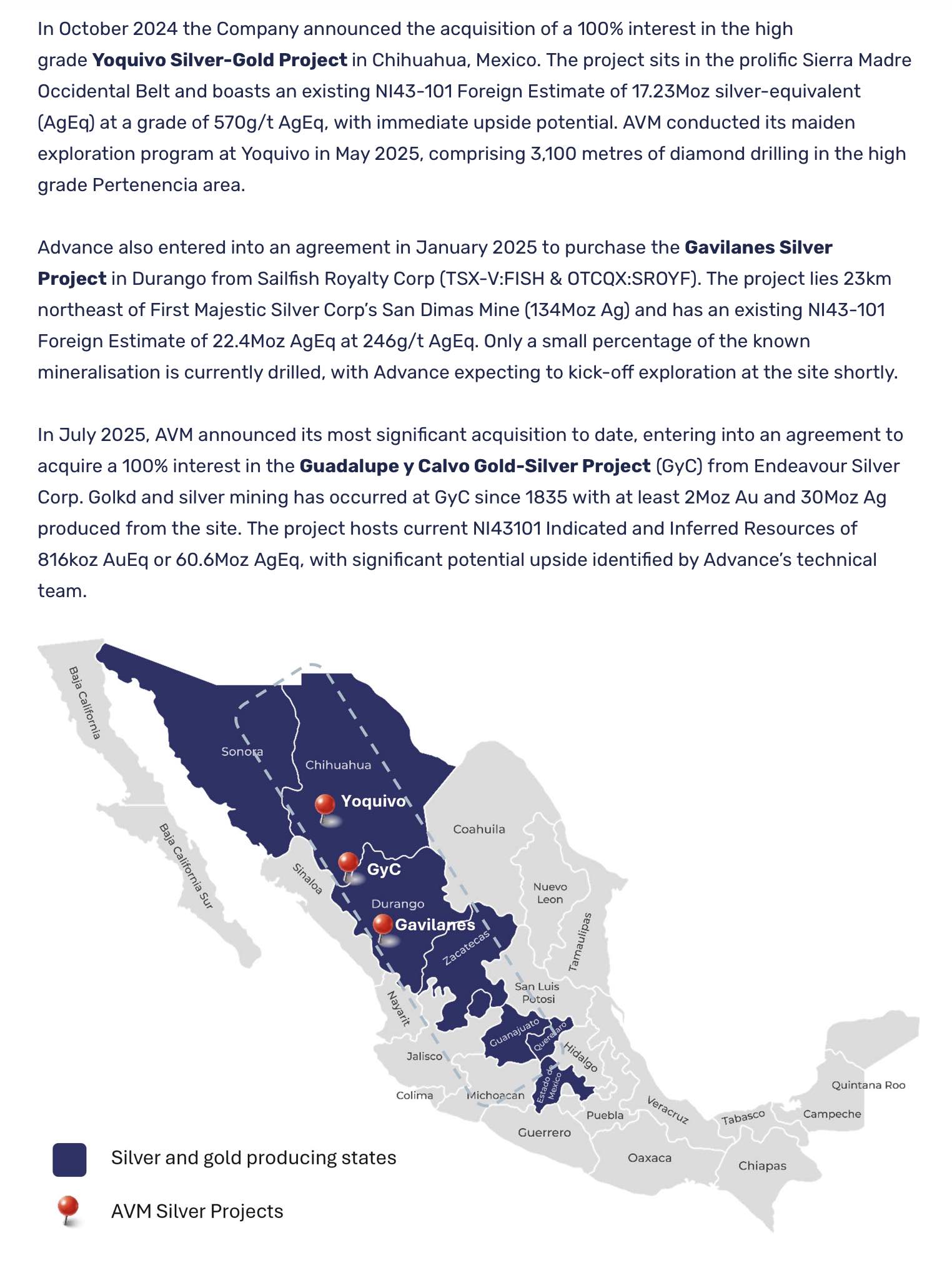 Die besten Gold-/Silberminen auf der Welt 1495313