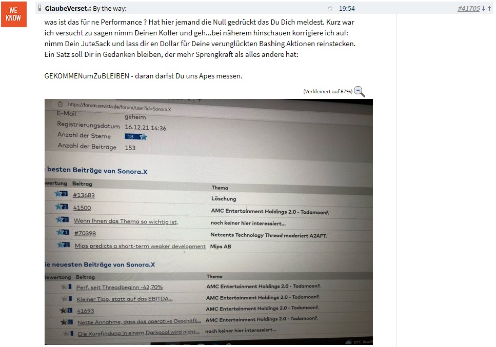 noch keiner hier interessiert... 1349005