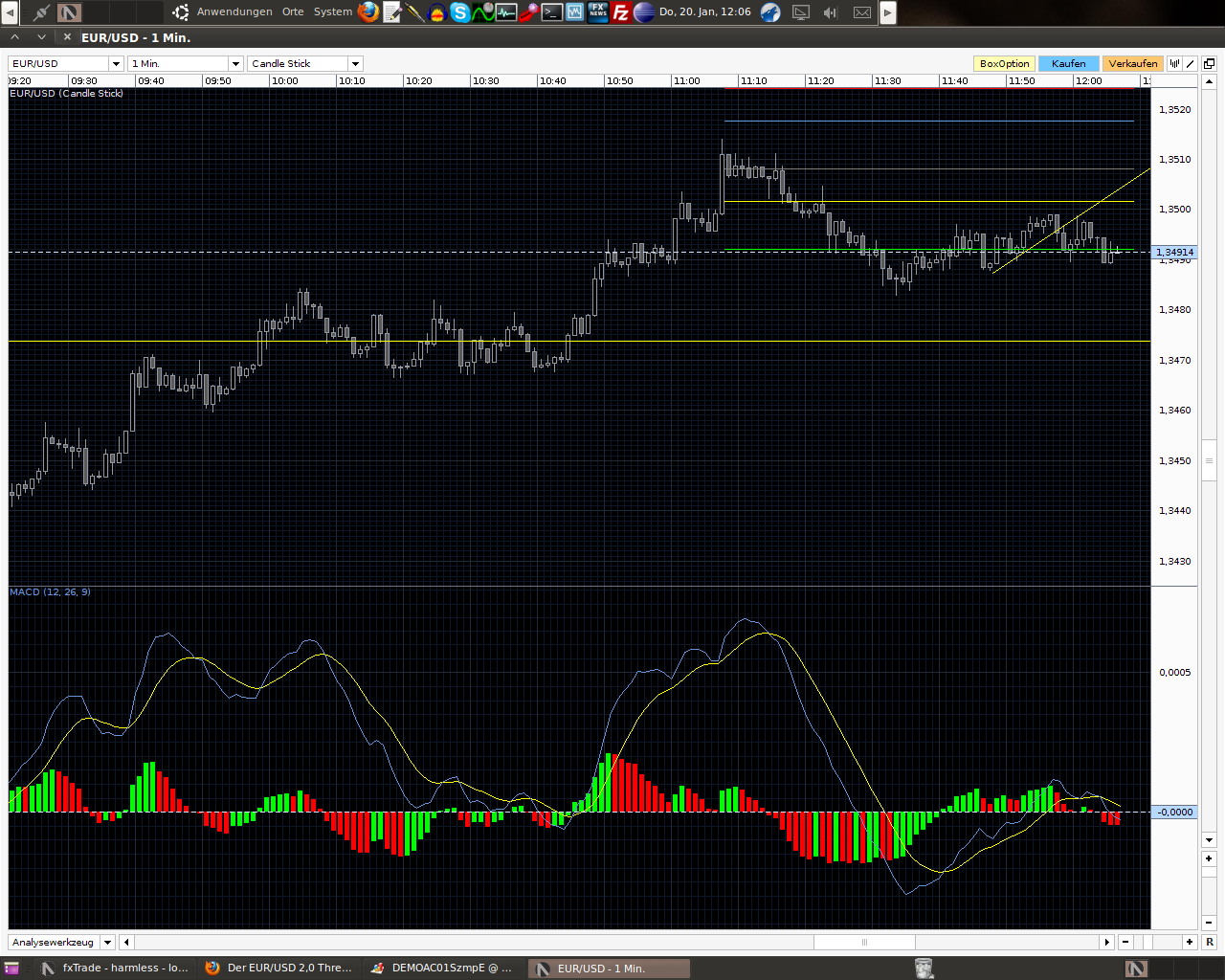 Der EUR/USD 2,0 Thread 374370