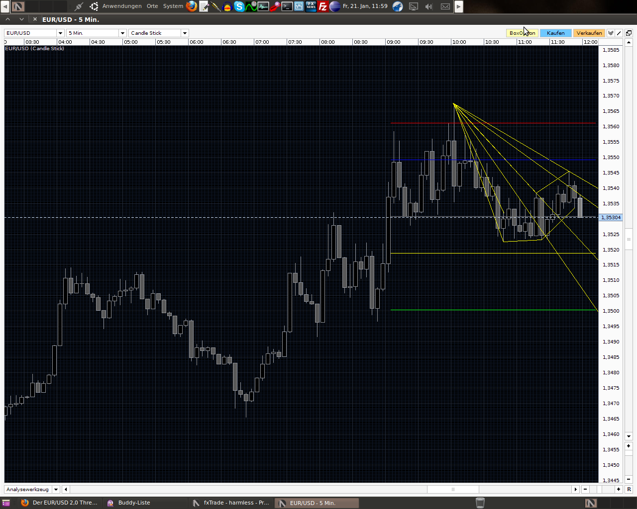Der EUR/USD 2,0 Thread 374662