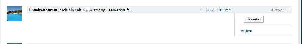 Aixtron- und die Banken stufen fröhlich auf kaufen 1063777