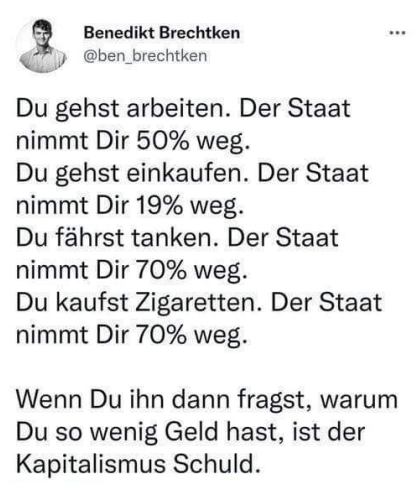 Wenn das Gold redet, dann schweigt die Welt! 1300615