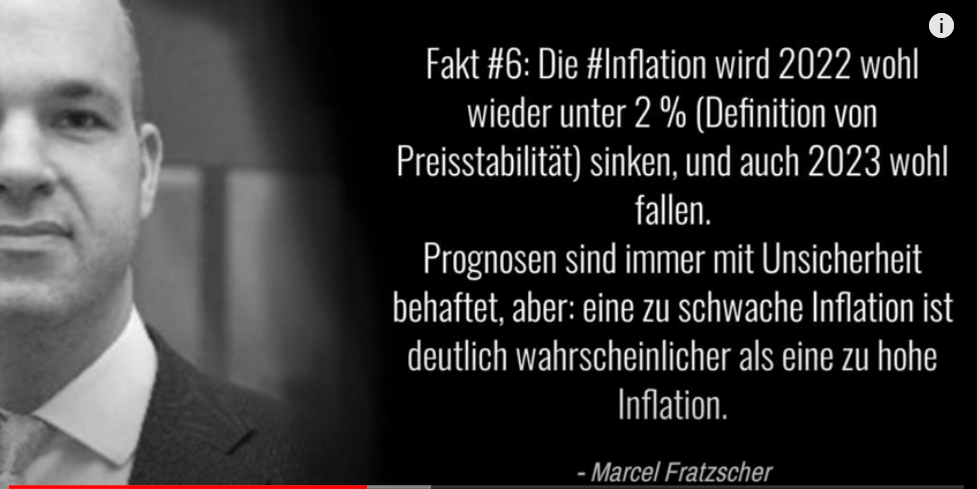 Wenn das Gold redet, dann schweigt die Welt! 1318995