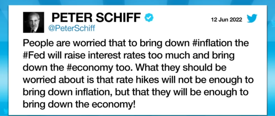 Wenn das Gold redet, dann schweigt die Welt! 1319700