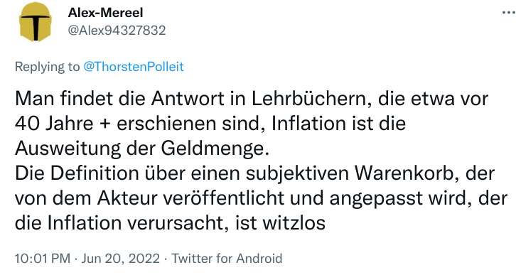 Wenn das Gold redet, dann schweigt die Welt! 1320483