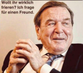 Wenn das Gold redet, dann schweigt die Welt! 1321133