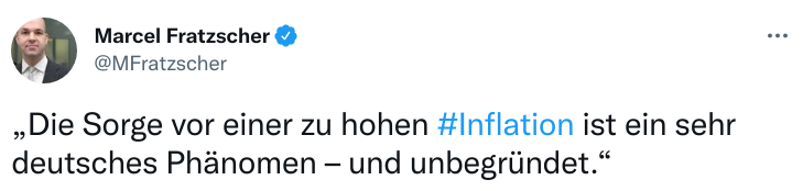 Wenn das Gold redet, dann schweigt die Welt! 1333963