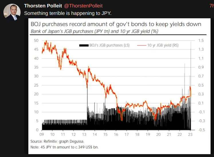 Wenn das Gold redet, dann schweigt die Welt! 1352680