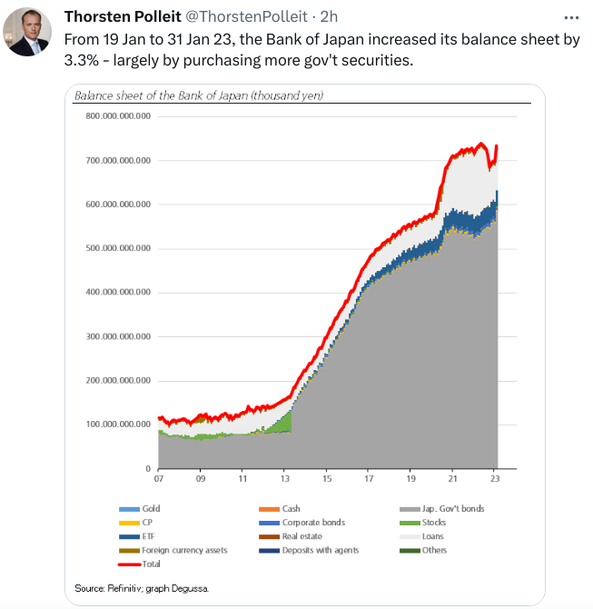 Wenn das Gold redet, dann schweigt die Welt! 1355820