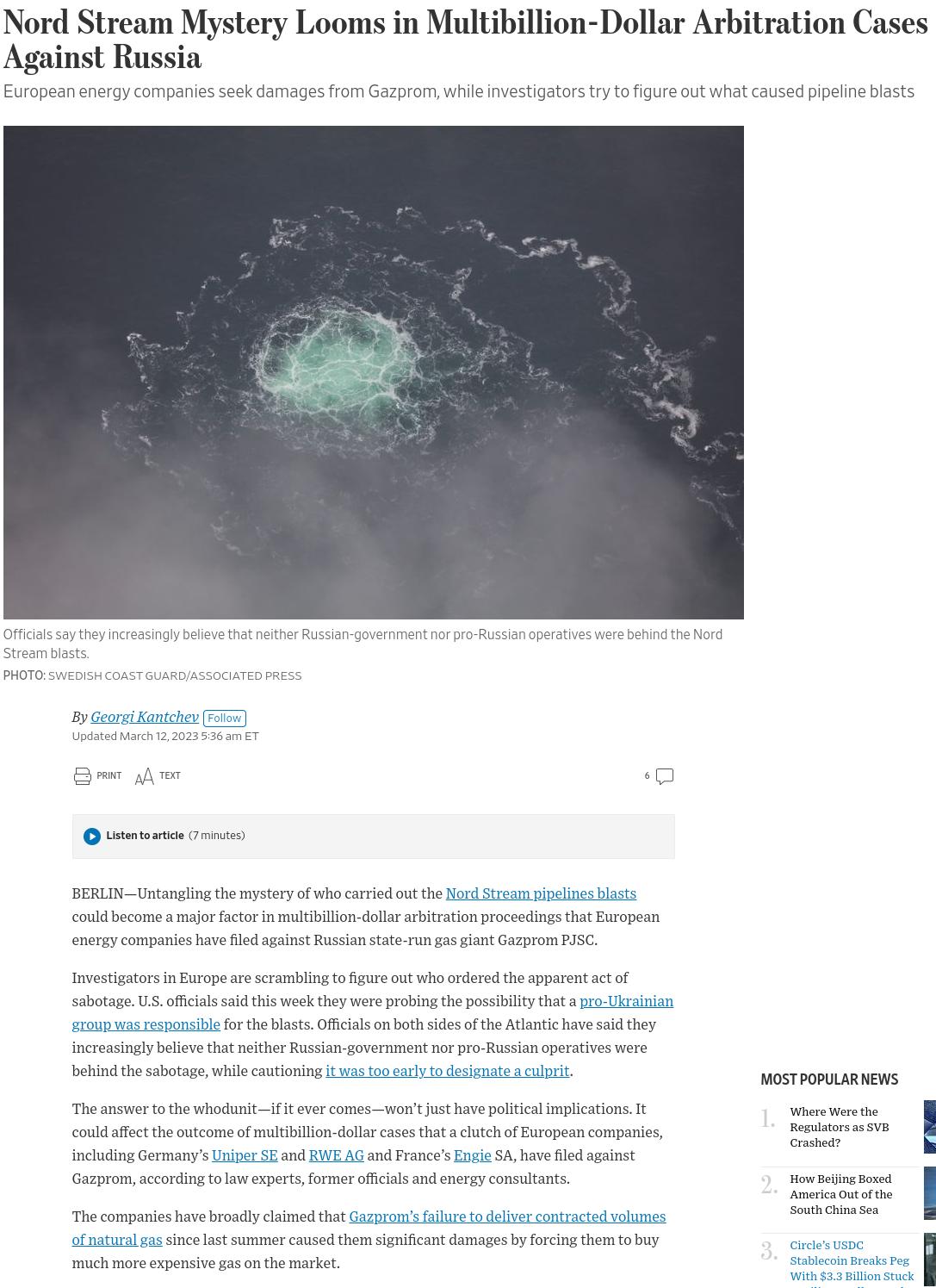 Gazprom 903276 1361644