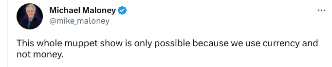 Wenn das Gold redet, dann schweigt die Welt! 1362358