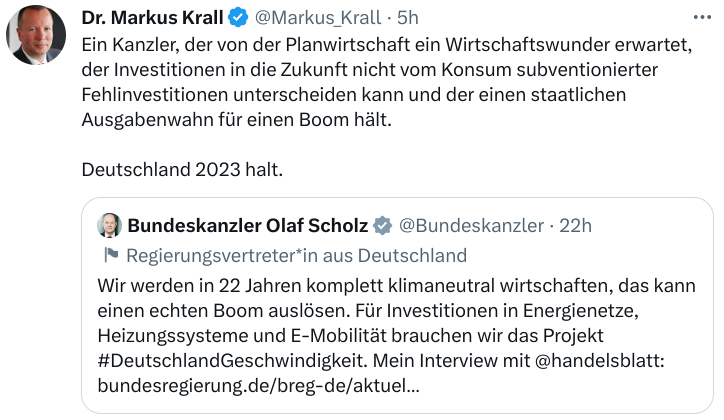 Wenn das Gold redet, dann schweigt die Welt! 1362813