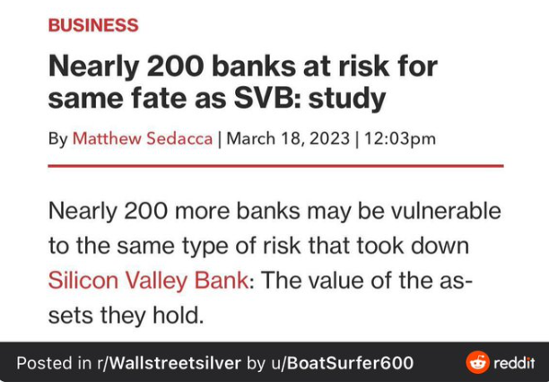 Wenn das Gold redet, dann schweigt die Welt! 1362918