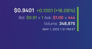 Rostocker Biotechfirma IPO 1370381
