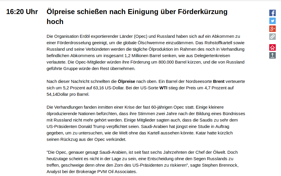 Sternchen kurz vor der Explosion 1086671