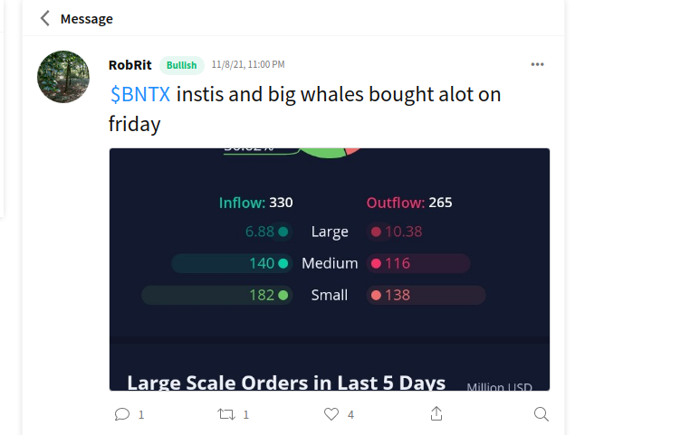 Biotech-Star BioNTech aus Mainz 1283109