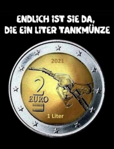 Wenn das Gold redet, dann schweigt die Welt! 1302956