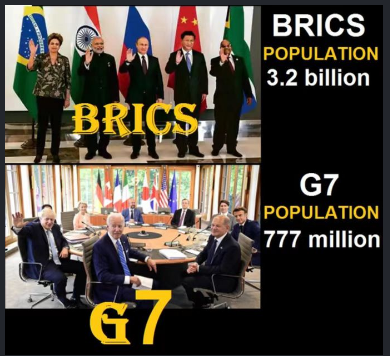 Wenn das Gold redet, dann schweigt die Welt! 1323900