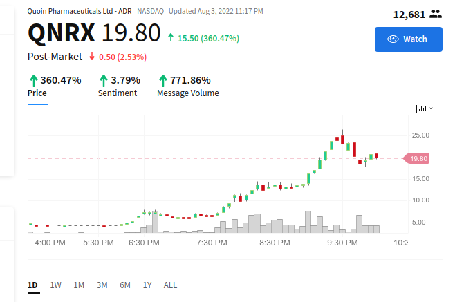 Biotech-Star BioNTech aus Mainz 1326751