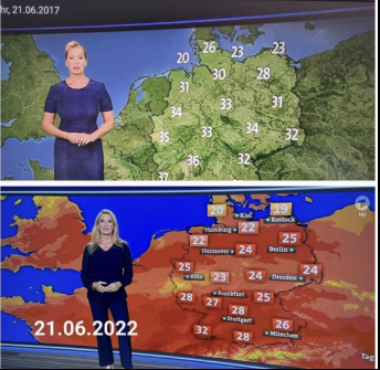 Wenn das Gold redet, dann schweigt die Welt! 1346131