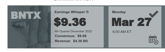 Biotech-Star BioNTech aus Mainz 1364001