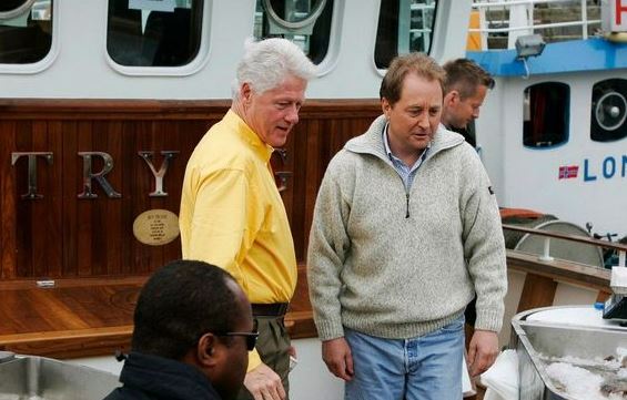 Aker Carbon Capture ASA für die Klimaziele 1287873