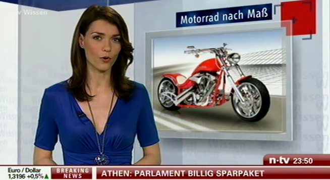 Deutsche Bank (moderiert 2.0) 484893