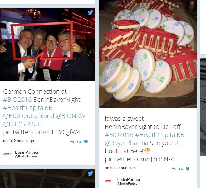 Medigene - Sachliche und fachliche Beiträge 918769